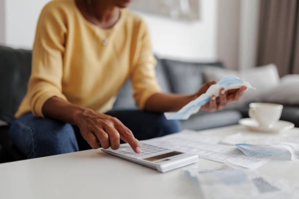 Financial Counseling and Guidance in Maysville, MO
